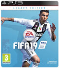 FIFA 19 LEGACY | Cuenta PlayStation
