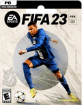 FIFA 23 EA SPORTS PC ORIGINS | EA app