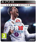 FIFA 18 LEGACY | Cuenta PlayStation