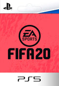 FIFA 20 | Cuenta PlayStation