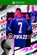 FIFA 22 | Cuenta Xbox