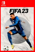 FIFA 23 | Cuenta Nintendo Switch