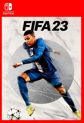 FIFA 23 | Cuenta Nintendo Switch