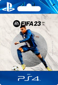 FIFA 23 | Cuenta PlayStation