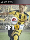 FIFA 17 | Cuenta PlayStation
