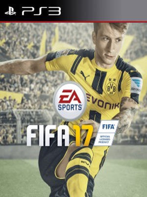 FIFA 17 | Cuenta PlayStation