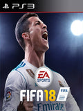 FIFA 18 | Cuenta PlayStation