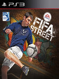 FIFA STREET | Cuenta PlayStation