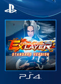 FIGHTING EX LAYER | Cuenta PlayStation