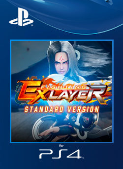 FIGHTING EX LAYER | Cuenta PlayStation