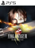 FINAL FANTASY VIII REMASTERED | Cuenta PlayStation