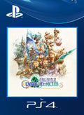 FINAL FANTASY CRYSTAL CHRONICLES Remastered Edition | Cuenta PlayStation
