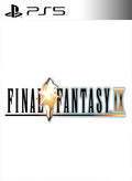 FINAL FANTASY IX HD Español | Cuenta PlayStation