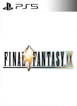 FINAL FANTASY IX HD Español | Cuenta PlayStation