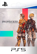 FINAL FANTASY TACTICS The Ivalice Chronicles | Cuenta PlayStation