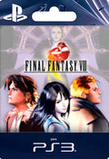 Final Fantasy VIII Español | Cuenta PlayStation