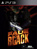 Fade to Black | Cuenta PlayStation