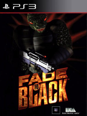 Fade to Black | Cuenta PlayStation