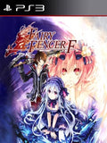 Fairy Fencer F | Cuenta PlayStation