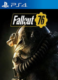 Fallout 76 | Cuenta PlayStation