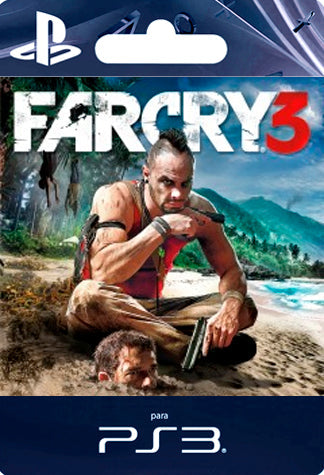 Far Cry 3 | Cuenta PlayStation
