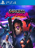 Far Cry 3 Blood Dragon Classic Edition | Cuenta PlayStation