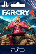 Far Cry 4 | Cuenta PlayStation