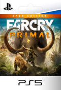 Far Cry Primal Apex Edition | Cuenta PlayStation