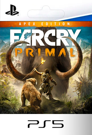 Far Cry Primal Apex Edition | Cuenta PlayStation