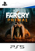 Far Cry Primal | Cuenta PlayStation