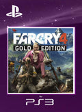 Far Cry 4 Edicion Oro | Cuenta PlayStation