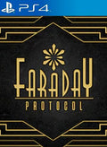Faraday Protocol | Cuenta PlayStation