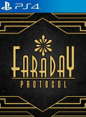 Faraday Protocol | Cuenta PlayStation