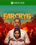 FARCRY 6 | Cuenta Xbox