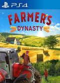 Farmers Dynasty | Cuenta PlayStation