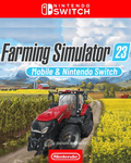 FARMING SIMULATOR 23 | Cuenta Nintendo Switch
