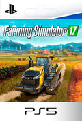 Farming Simulator 17 | Cuenta PlayStation