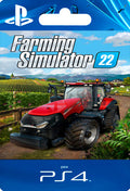 Farming Simulator 22 | Cuenta PlayStation