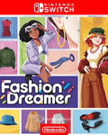 FASHION DREAMER | Cuenta Nintendo Switch