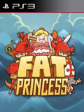 Fat Princess | Cuenta PlayStation