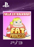 Fat Princess Edicion Aniversario | Cuenta PlayStation