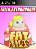 Fat Princess: Paquete Supergrande de aniversario | Cuenta PlayStation
