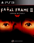 FATAL FRAME II | Cuenta PlayStation