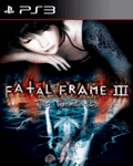 FATAL FRAME III | Cuenta PlayStation