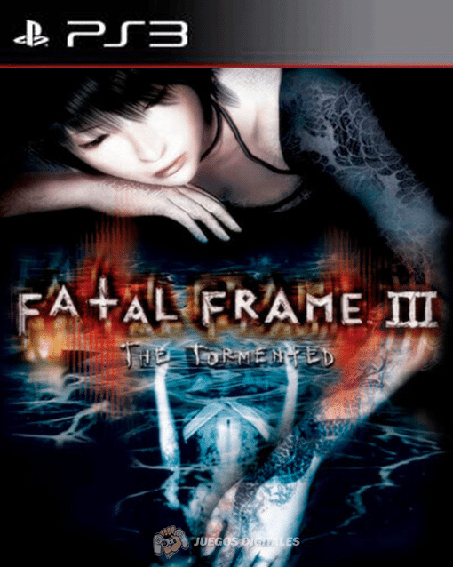 FATAL FRAME III | Cuenta PlayStation