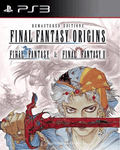FINAL FANTASY ORIGINS I Y II | Cuenta PlayStation