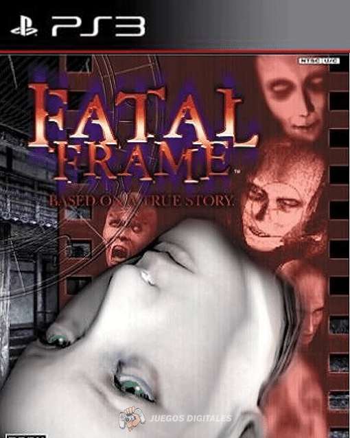 FATAL FRAME | Cuenta PlayStation
