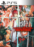 Fate Samurai Remnant | Cuenta PlayStation