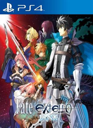 Fate EXTELLA LINK | Cuenta PlayStation