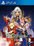 Fate EXTELLA The Umbral Star | Cuenta PlayStation